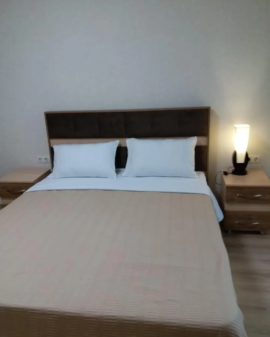 Orbi Residence Sea View Apartments Batumi 0*,  Georgia