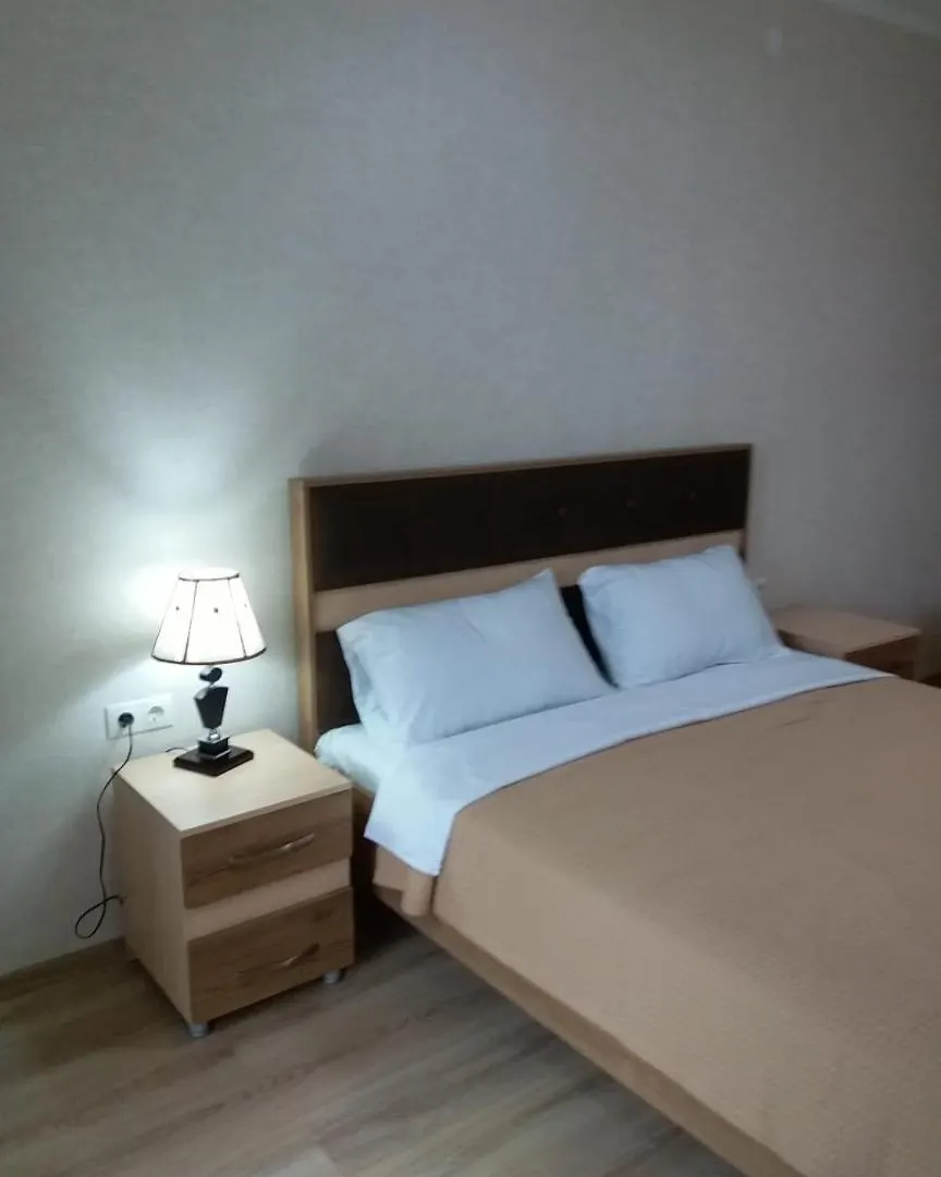 Orbi Residence Sea View Apartments Batumi