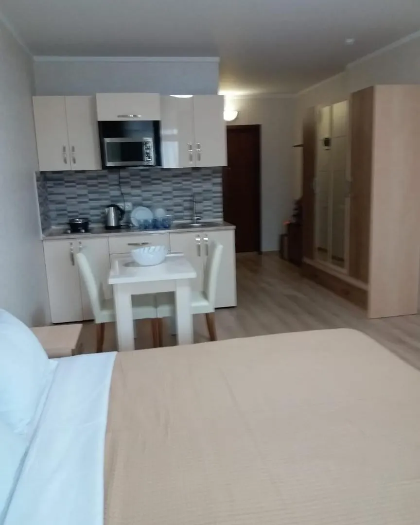 Orbi Residence Sea View Apartments Batumi