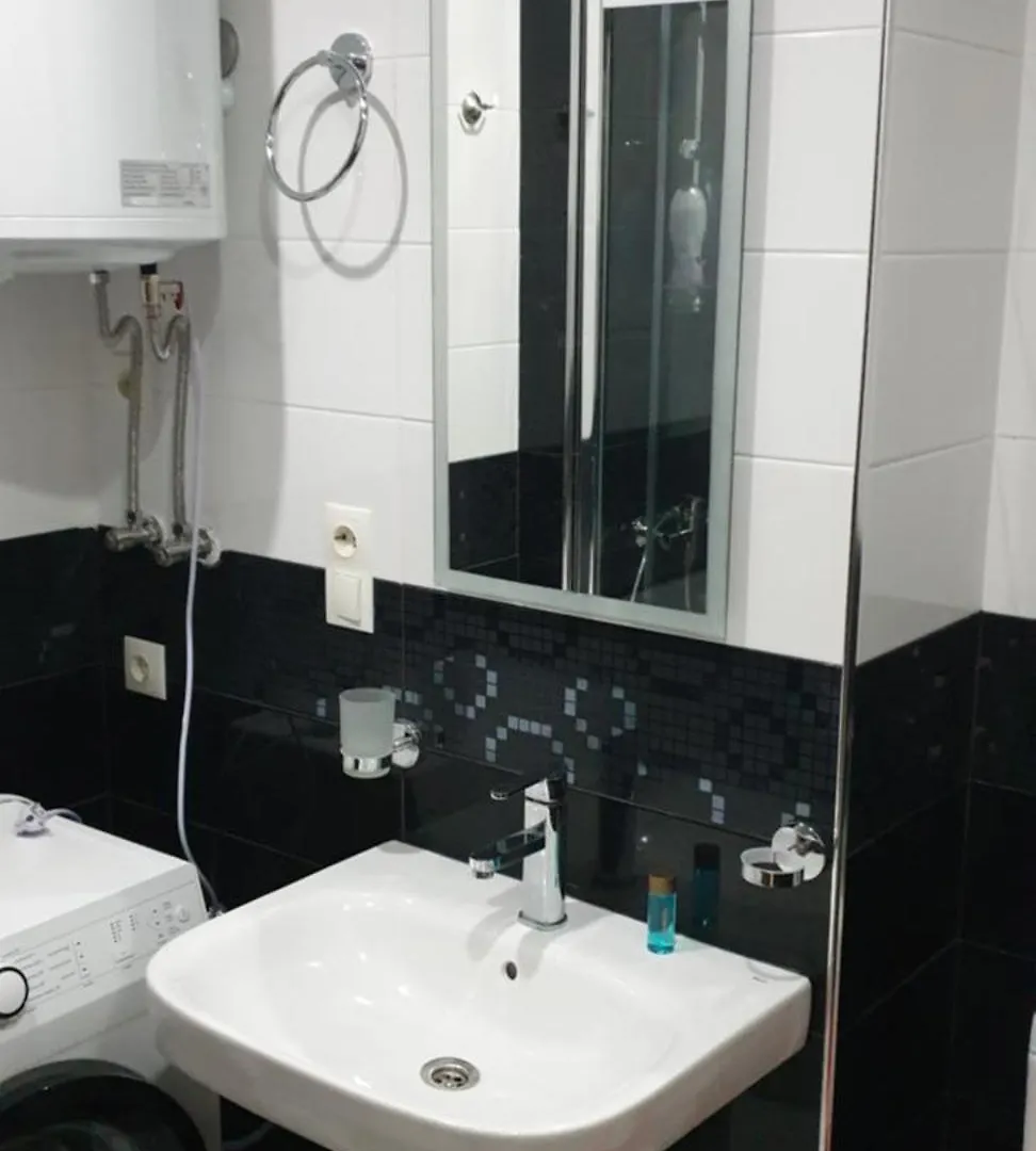 Orbi Residence Sea View Apartments Batumi
